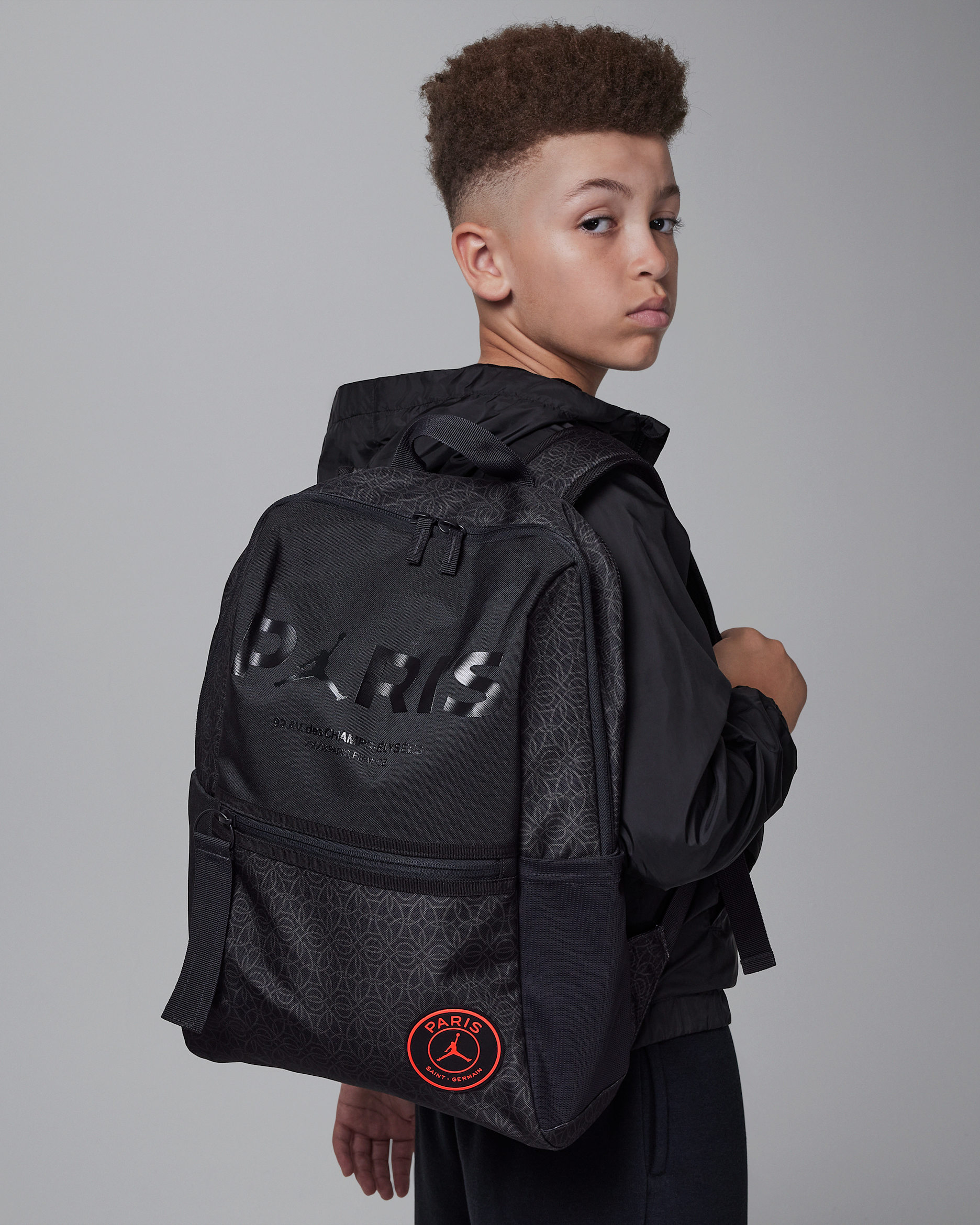 Jordan Paris Saint Germain Essential Backpack Backpack (35L). Nike.com